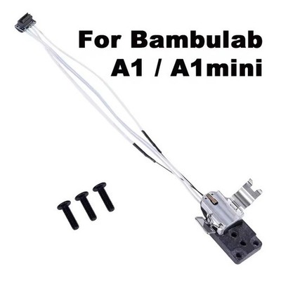 Für Bambu Lab A1 A1 für Mini Hot End Heizung Bausatz für 3D Druck