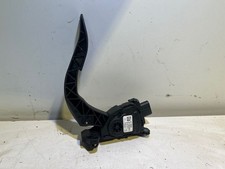 Porsche Macan (95B) 2016 Diesel Gaspedal 8K1723523A STO61706