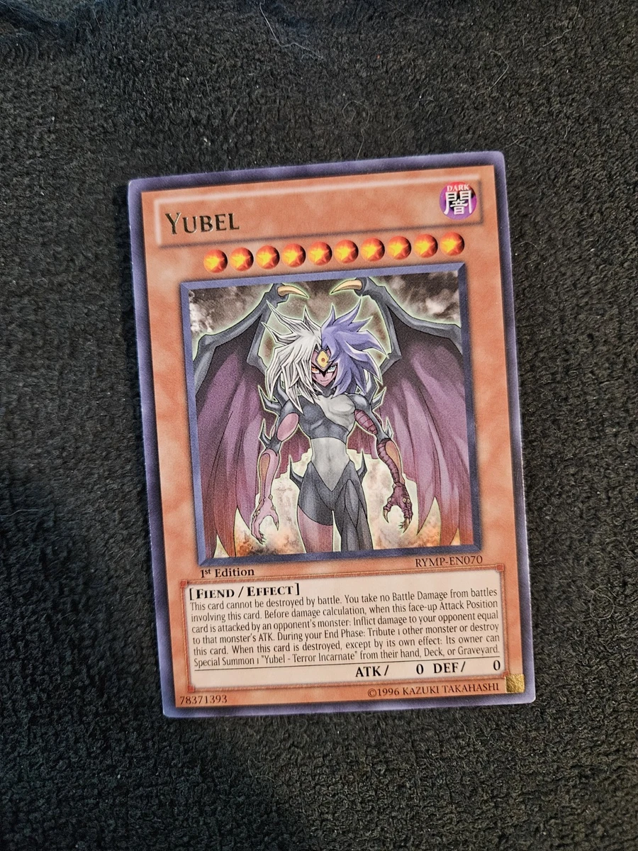 Preços baixos em Yu-gi-oh! TCG Ra Yellow Mega Pack RARO Cartões