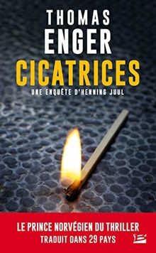 Une enquête dHenning Juul, T1 : Cicatrices von Enger, T... | Buch | Zustand gut