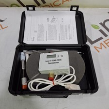 Smiths Medical Equipment DSTA-40 Temp Check Thermometer