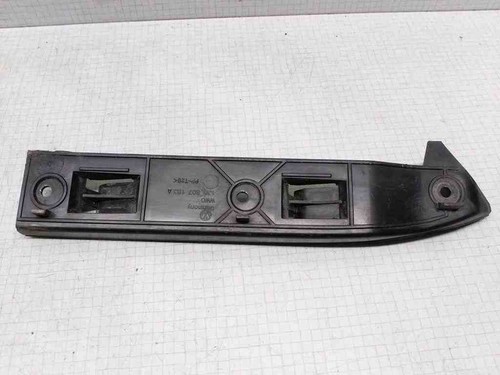 VW GOLF V Variant 1K5 Stoßstangenhalter vorne rechts 1J0807183A 1.59 32625060