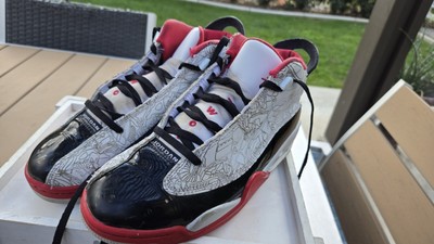 Jordan Dub Zero Size 5.5 Youth