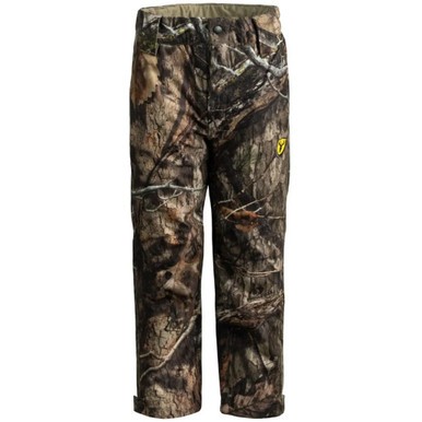 Blocker Youth Drencher Pant Mo Country Dna Large