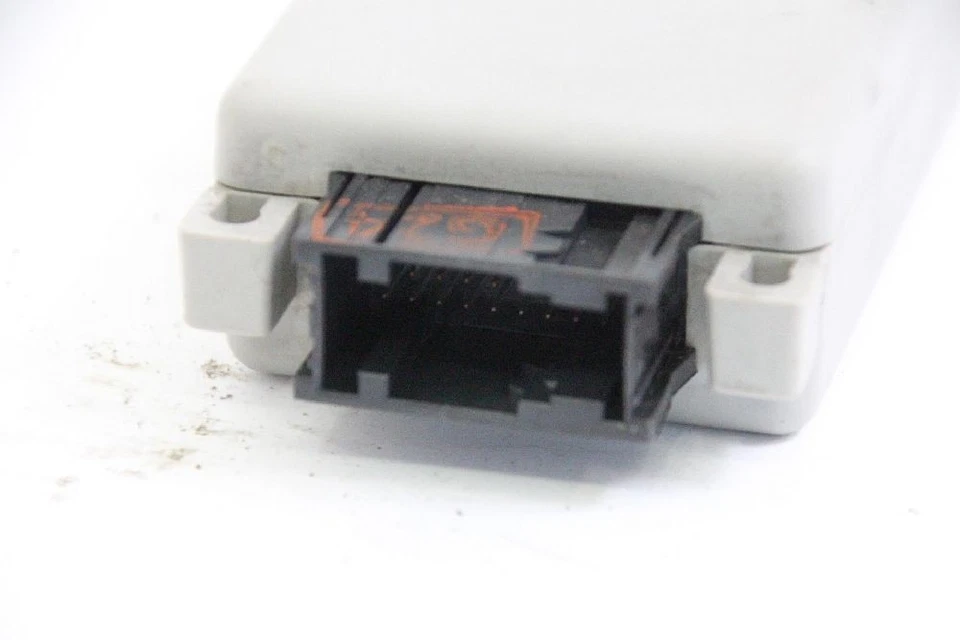 Modulo di controllo del corpo VW MULTIVAN T5 08294 - Immagine 4 di 4