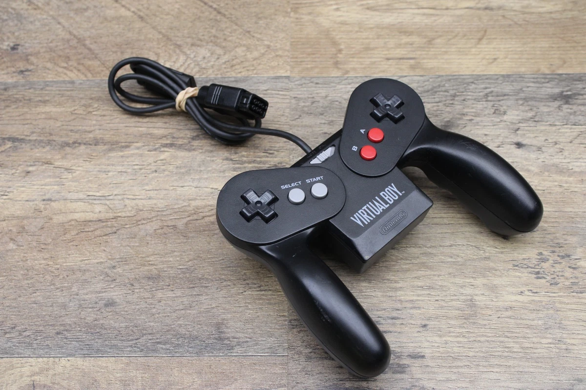 Virtual BOY products for sale | eBay