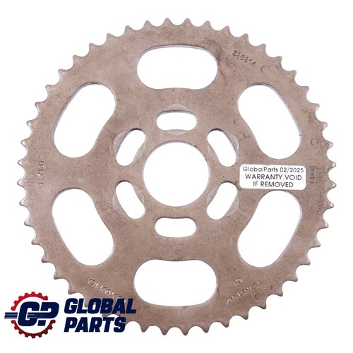 Audi A8L D4 3.0 TDI CTBA Steuerkette Nockenwelle Kettenrad 059109116A