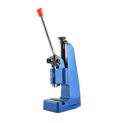 J03-0.4A Small Manual Press Desktop Manual Punching Nominal Press Hand Beer New