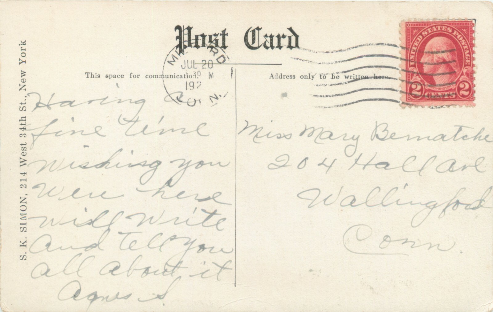Sea View Avenue, Ft Trumbull Beach, Milford, Connecticut CT 1920 eBay