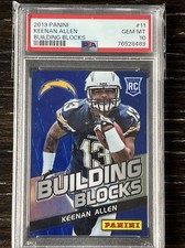 2013 Panini Monster Box Football Cards 3