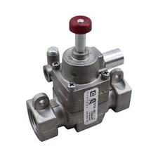 Robertshaw TS11K-4521-1-0 Safety Valve Replacement