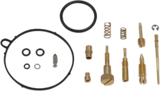 Shindy 03-759 Carburetor Repair Kit for 2002-05 Kawasaki KLX110