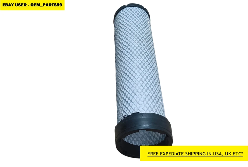 Caterpiller Cat 424b Air Filter Safety (Part No. 110-63236 131-8902) - Image 3 of 4