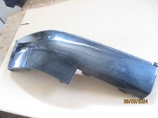 Opel Vectra A GLS CD GT 4X4 DIAMANT Blende Stoßstange vorne rechts original