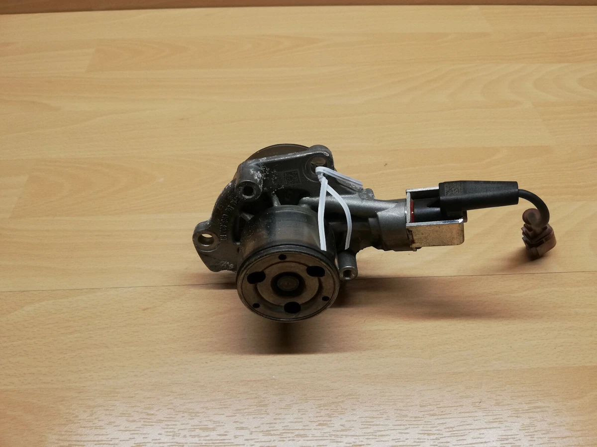 K23 VW Cooler Water Pump 010088802RT GENUINE | eBay