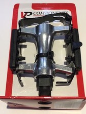 VP Pedals MTB Alloy with steel cage 