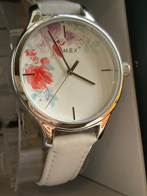timex 36mm