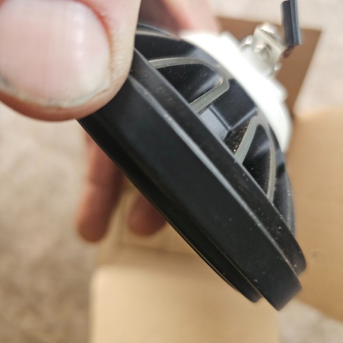 AR111 LED 9W-30 Floodlight 3k - Picture 4 of 7