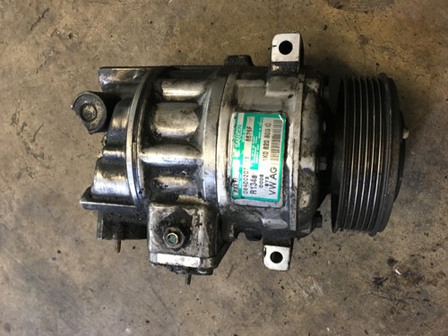 VW Passat 3C 2.0TDI 103KW BMP Klimakompressor 1K0820803Q