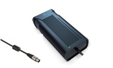 Perwin ARRI Power Supply Light 24V 350W