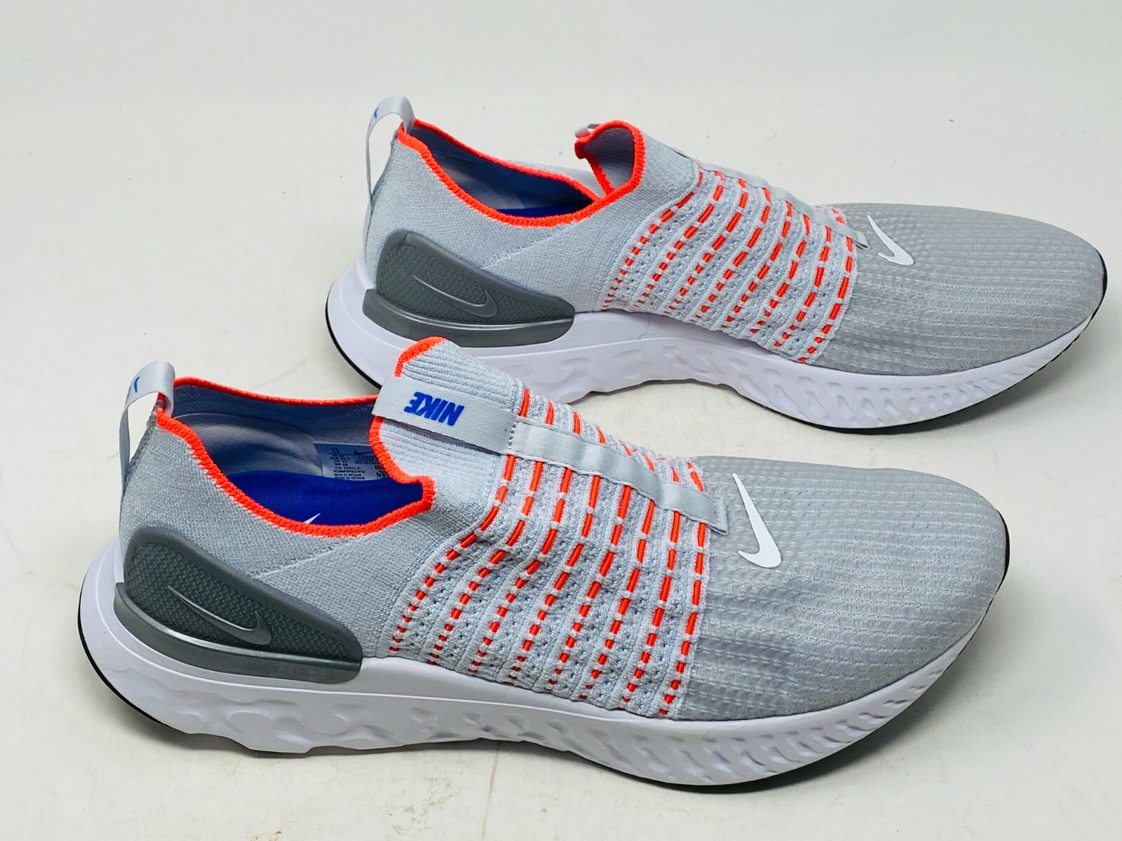 Nike React Phantom Run FK 2 купить в 