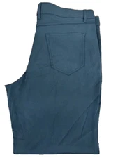 Weatherproof Vintage Men’s Tech Pant (GRAY 38WX30L)GENTLY USED