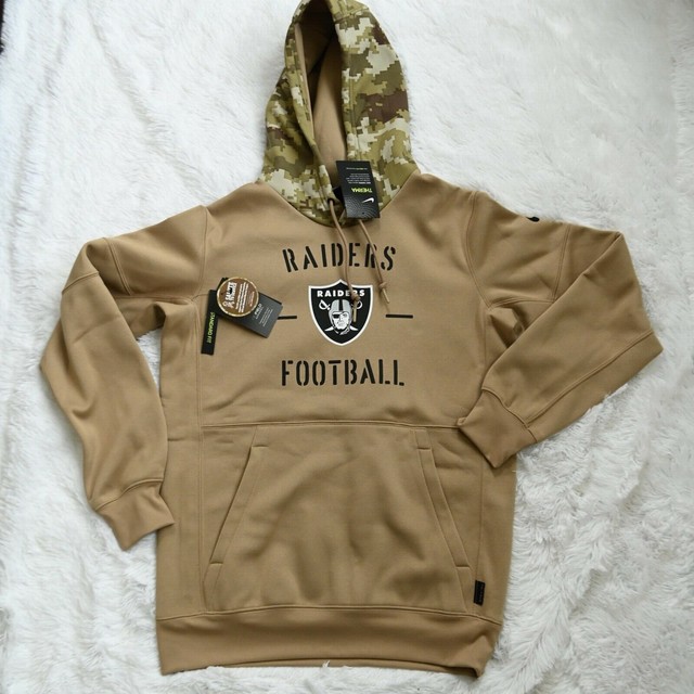 oakland raiders hoodie 3xl