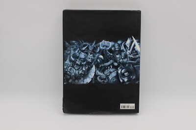 アート・デザイン・音楽 The Art of Blizzard Entertainment THE ART OF BLIZZARD ENTERTAINMENT BY BLIZZARD ENTERTAINMENT STAFF