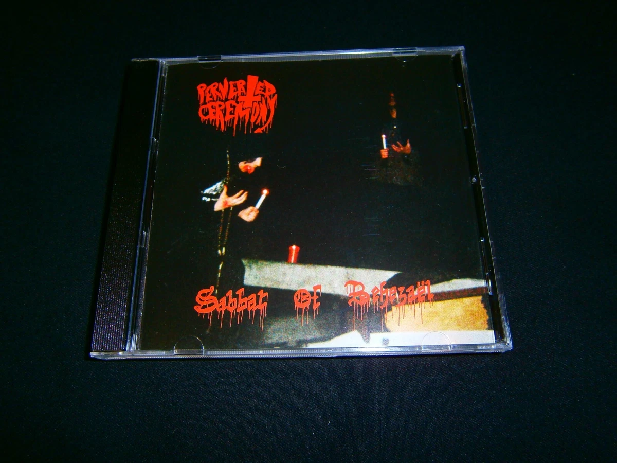Sabbat Music CDs for sale | eBay