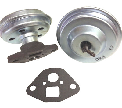 EGV672 NEW  EGR Valve & Gasket Standard Motor Products Made In USA