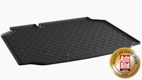 Gummi Kofferraumwanne Passend FüR Leon 5 TüRer SchräGheck 5F 11.2012> Passgenau