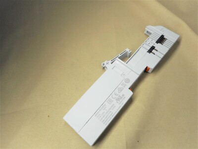 Allen Bradley 1734-TOP3 I/O terminal base (NIB) | eBay