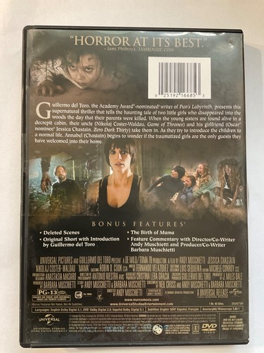 DVD Horror's Pick & Choose DVD Disc only "No Box or Artwork" Free Shipping❌❌💀💀 - Picture 125 of 221