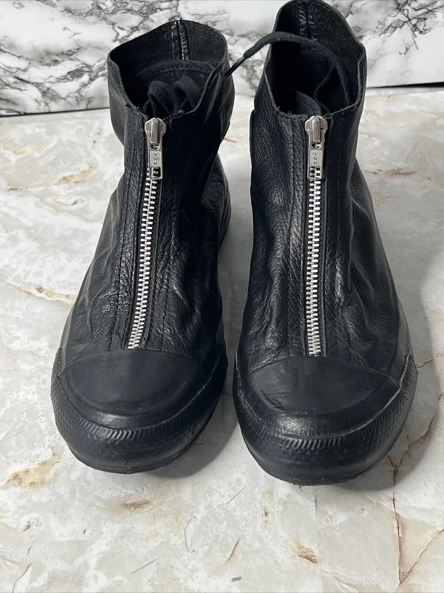 Converse shroud leather sale