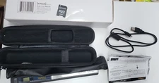 VuPoint Solutions Magic Wand Portable handheld PDS-ST410A-VP Scanner