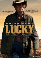 Lucky (DVD, 2017) for sale online | eBay