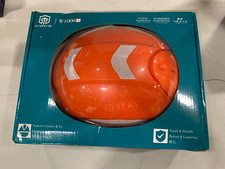GuardLead Safety Hardhat Helmet W1000S (EN12492)