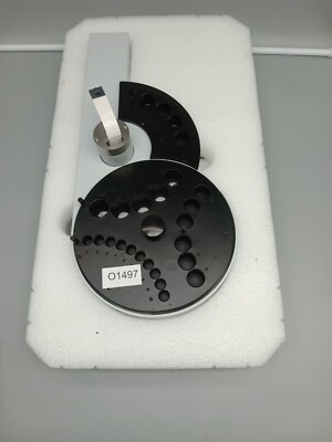 Agilent Technologies CP-8410        O 1497/51