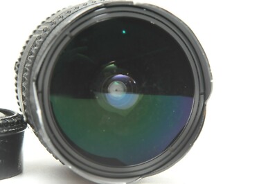 Nikon AF Fisheye Nikkor 16mm f/2.8【3615】 Amazon.com : Nikon AF FX Fisheye-NIKKOR 16mm f/2.8D Fixed Lens