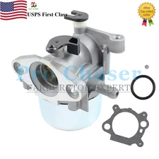 Pro Chaser Model PC136871 Carburetor Replaces Briggs & Stratton