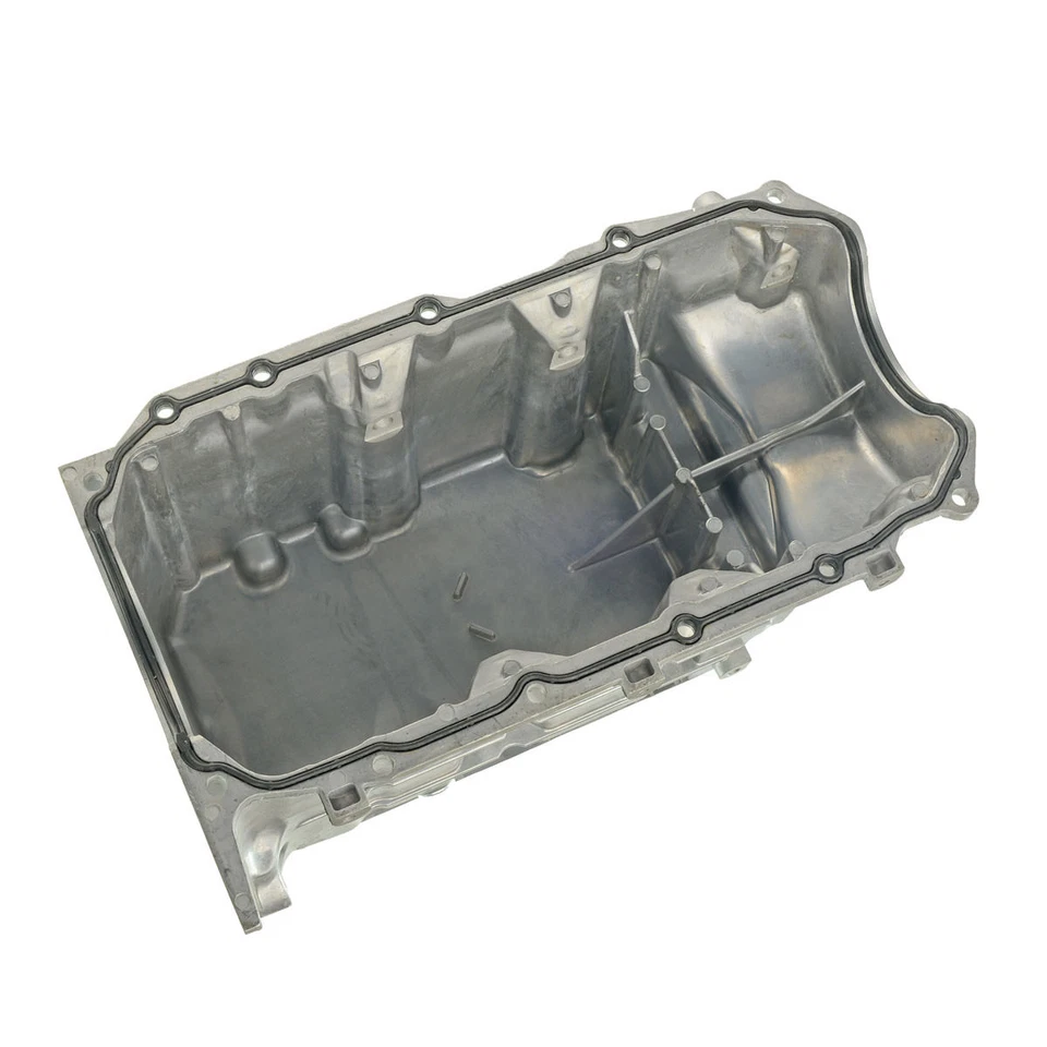 Nuevo cárter de aceite de motor para Chevrolet Equinox 2005-2009 Pontiac Torrent 05-09 264-463 Foto 3 de 4