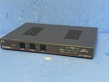 EXTRON XTP T USW 103 Three Input XTP Switcher Integrated Transmitter