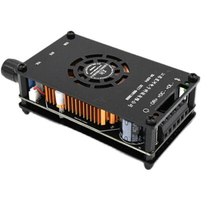XH-A394 Desktop Digital Power Speaker    Board 2X50W NEW #W7*