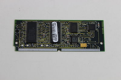 HP C3169-60001 C3169A POSTSCRIPT SIMM MODULE WITH WARRANTY