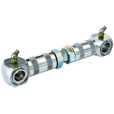 Durablue Rear Lowering Kit for Honda DAS-4H