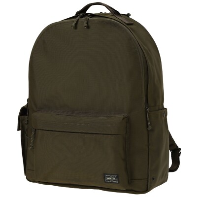 ASK availability First) PORTER / EXPLORER DAYPACK(L) from Japan
