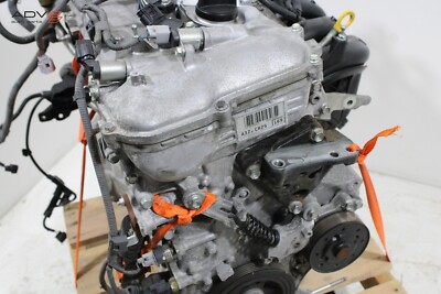 2018 - 2022 TOYOTA C-HR FWD 2.0L ENGINE MOTOR OEM -48K MILES- | eBay