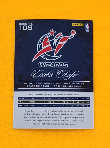 2012 PANINI PRESTIGE BASKETBALL YOU PICK COMPLETE YOUR SET - Picture 159 of 231