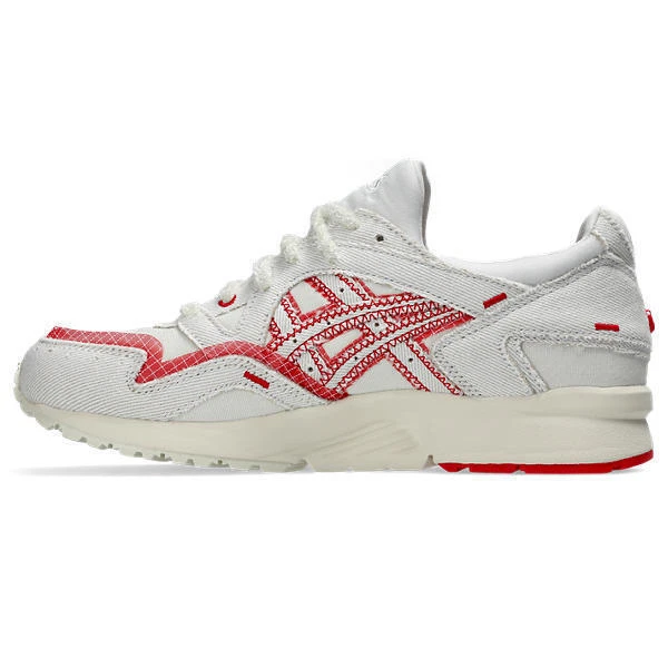 Asics gel lyte cheap v fiery red