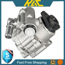 Fit For Bmw X3 2004-2006 2.5l Bmw X3 2004-2006 3.0l 21-5483 Power Steering Pump Fit For Bmw X3 2004-2006 2.5l Bmw X3 2004-2006 3.0l 21-5483 Power Steering Pump